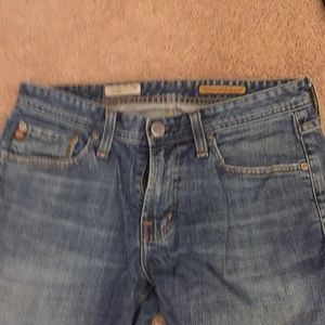 BEAUTIFUL ADRIANO GOLDSMITH JEANS